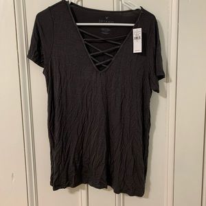 AE Top - new with tags